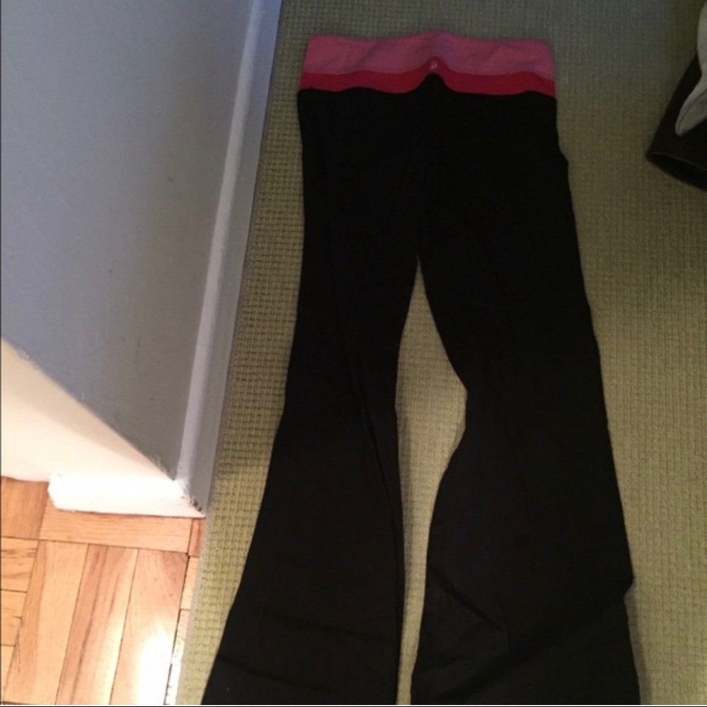 Lululemon pants